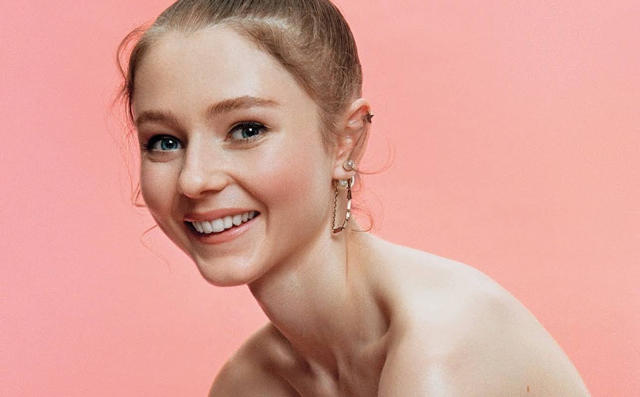 Thomasin Harcourt McKenzie