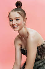 Thomasin Harcourt McKenzie as 