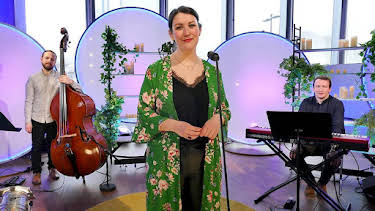 8:30 PM: Alleluia! (S6 E4) (S6) | BBC Alba | 1/18 2026