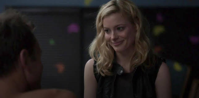 06:25: Community (S1 E23) (S1) | Viasat Series | 2/10 2026