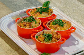 Cook'd: Theme: Road Trip