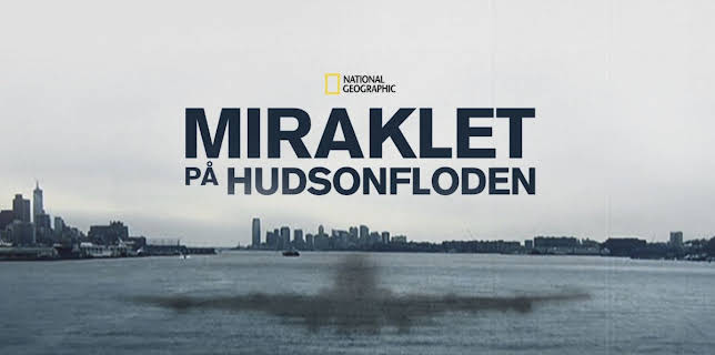 Miracle Landing on the Hudson (2014)