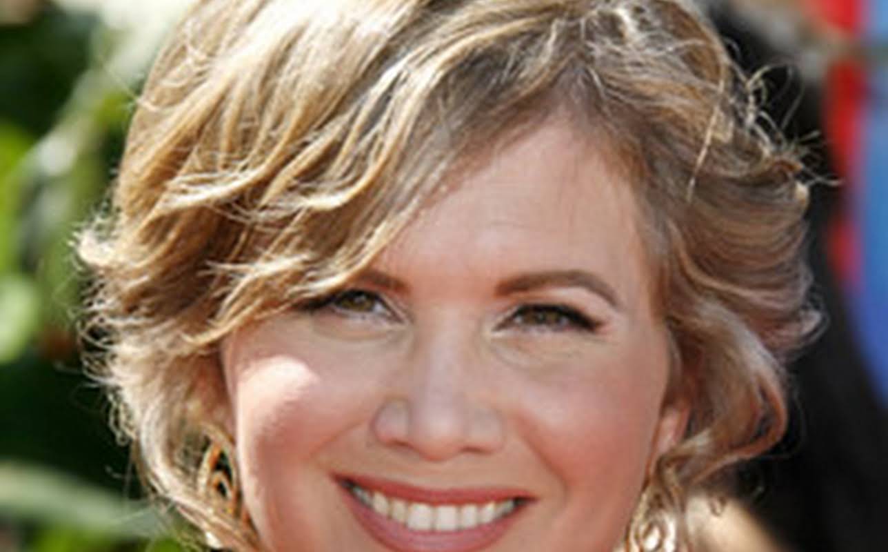 Tracey Gold
