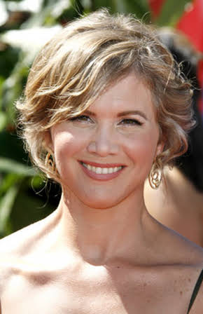 Tracey Gold as 