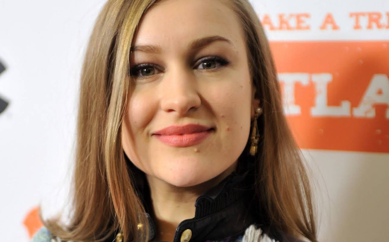 Joanna Newsom