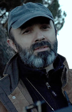 Alik Sakharov as Director