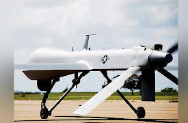 The Science of Flight: Flight Autonomy and Drones