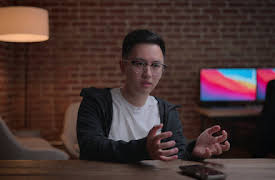 Eat the Rich: Berättelsen om GameStop-investeringarna: Jag gillar aktien