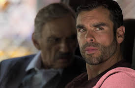 Corazón Guerrero season-1: Corazón Guerrero Capítulo 21