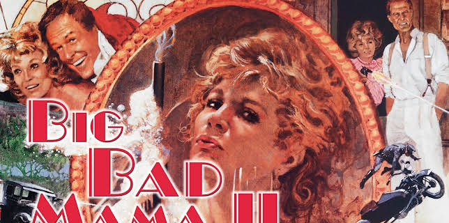 Big Bad Mama II (1987)