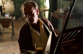 Patrick Melrose: Never Mind