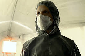 Whitechapel: Episode 1