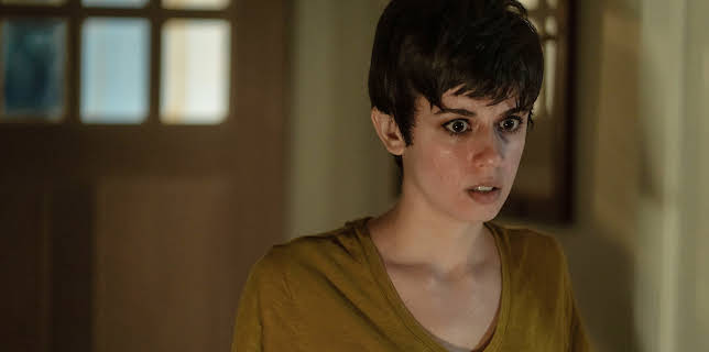 00:30: Ditt verste mareritt (S6 E8) (S6) | FEM | 1/15 2026