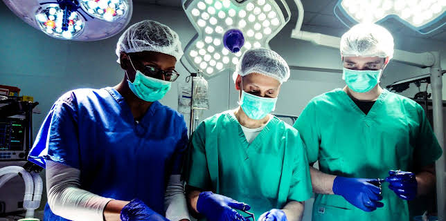 Plastic Surgery Nightmares