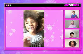 Kidz Bop: Christmas Everywhere [Official Video]