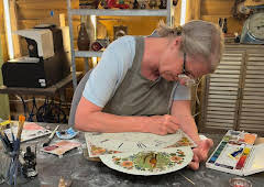 The Repair Shop on the Road