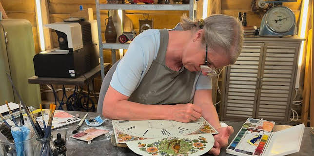 3:45 PM: The Repair Shop on the Road (S2) | BBC One Cambridgeshire | 3/12 2026