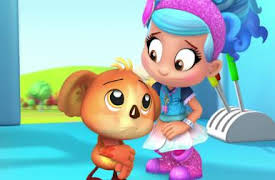 Luna Petunia: Episode 7