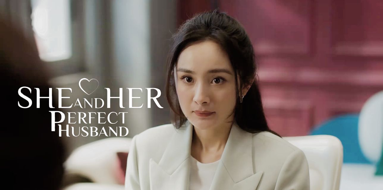 She and Her Perfect Husband