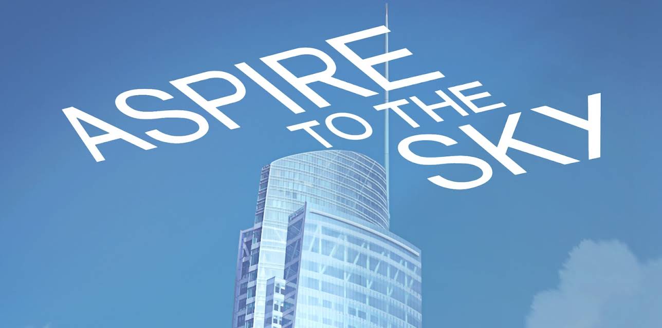 Aspire to the Sky: The Wilshire Grand Story (2019)