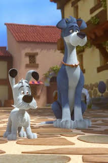 08:35: Idéfix et les Irréductibles | TV5MONDE | 4/1 2026