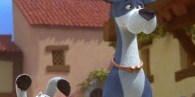 08:55: Idefix eta menderakaitzak | ETB 1 | 12/8 2025