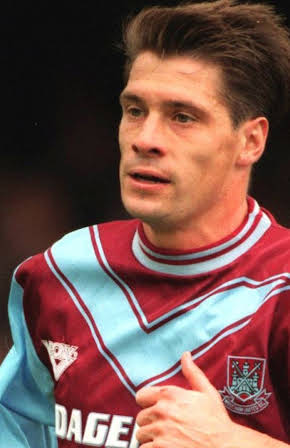 Tony Cottee as 