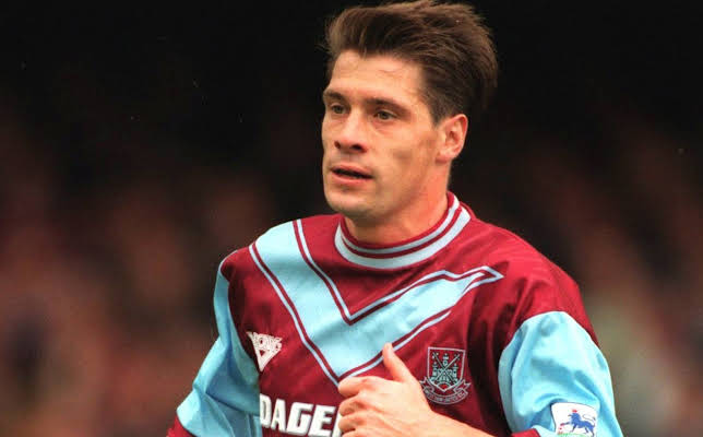 Tony Cottee