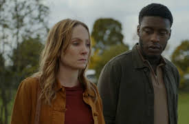 Angela Black: Episode 1