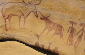 The Other Side of History: Daily Life in the Ancient World: Being Paleolithic