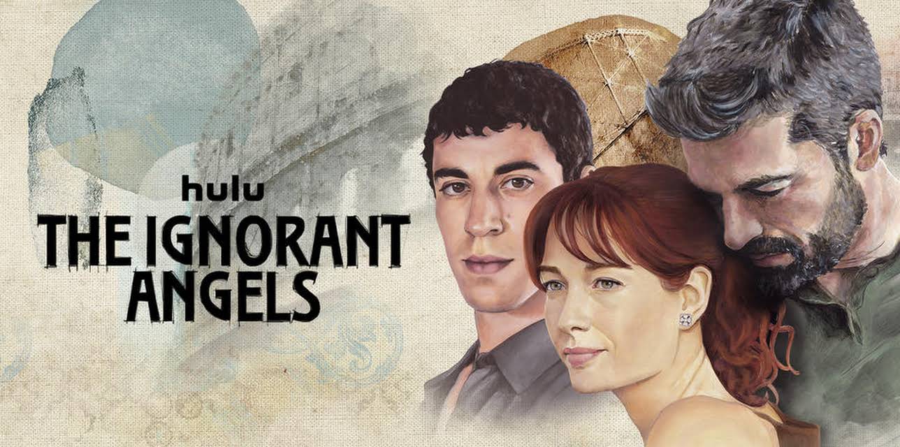 The Ignorant Angels