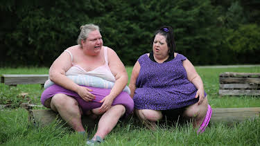 14:25: 1000-lb Best Friends (S1 E1) (S1) | TLC | 4/18 2026