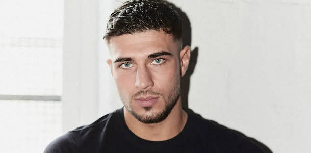 Tommy Fury Schedules "Beauty vs. The Beast" Fight One Day After Molly-Mae’s Due Date