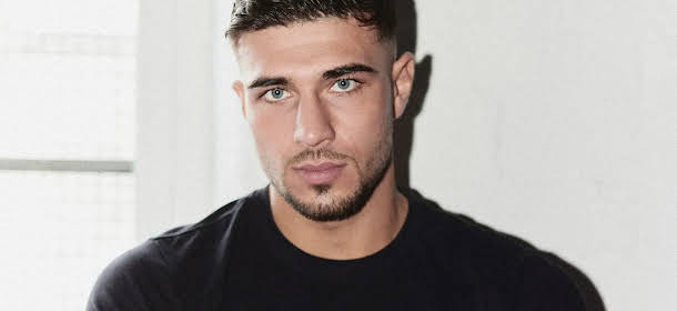 Tommy Fury Schedules "Beauty vs. The Beast" Fight One Day After Molly-Mae’s Due Date