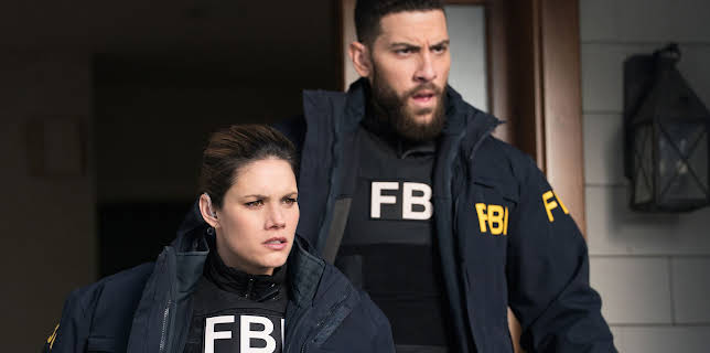 20:00: FBI (S3 E8) (S3) | TV6 | 2/11 2026