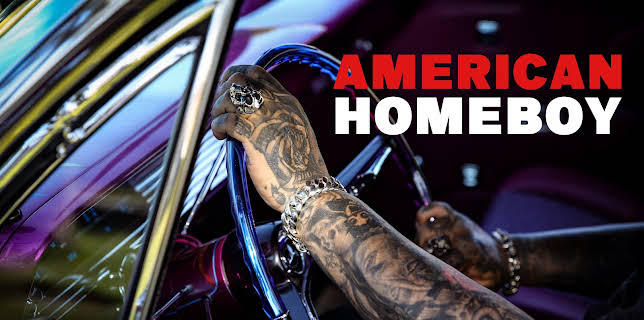 American Homeboy (2023)