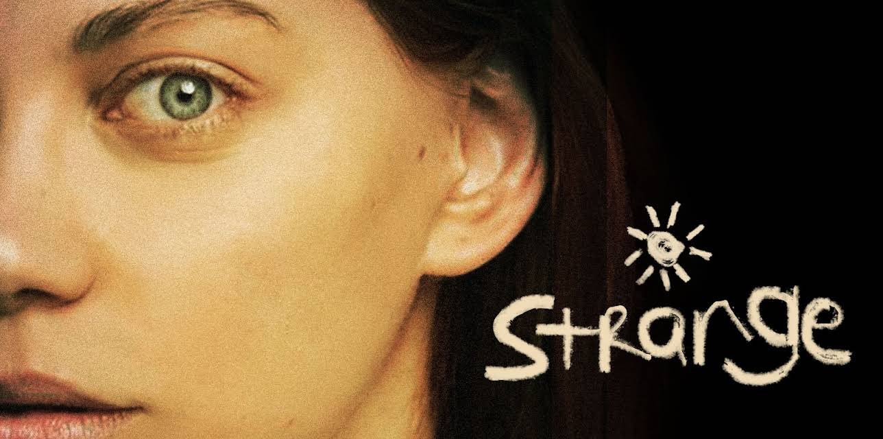 Strange (2017)