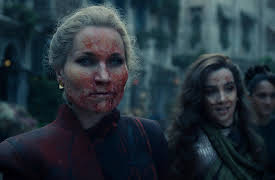 The Wheel of Time: To Race The Shadow