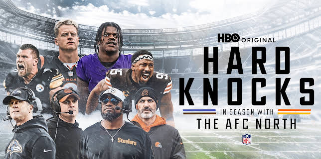 Hard Knocks: In Season With the AFC North, Season 1