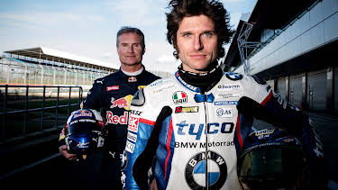 3:00 PM: Speed with Guy Martin: F1 Special (S1 E1) (S1) | Dave | 8/28 2026