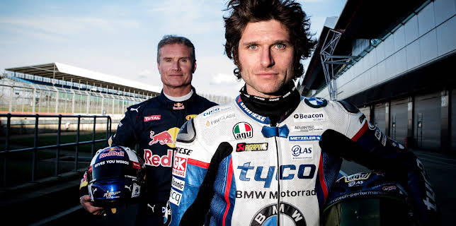 Speed with Guy Martin: F1 Special