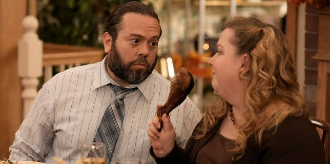 8:00 AM: The Goldbergs | E4 | 11/29 2025