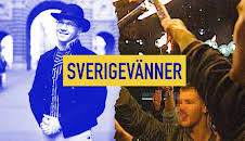 Sverigevänner - ett partis historia