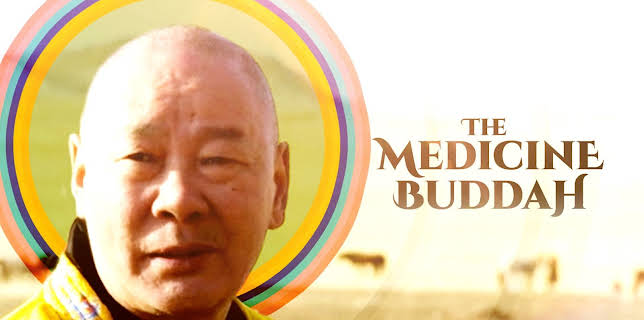 The Medicine Buddha (2019)