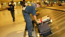 Border Patrol Australia