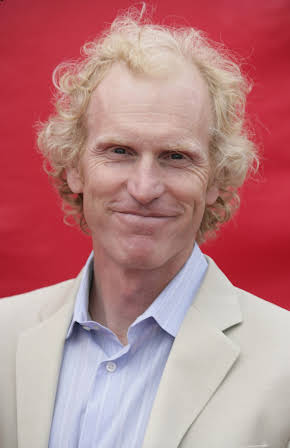 Brad Hall as 