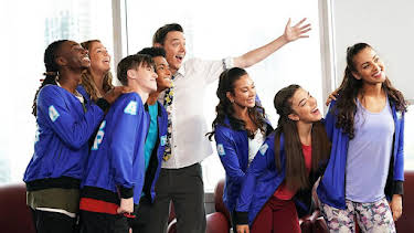 1:05 PM: The Next Step (S7) | CBBC | 6/13 2026