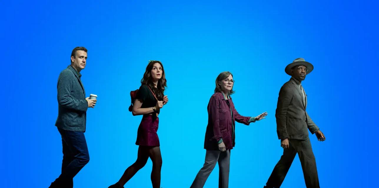 Dispatches From Elsewhere