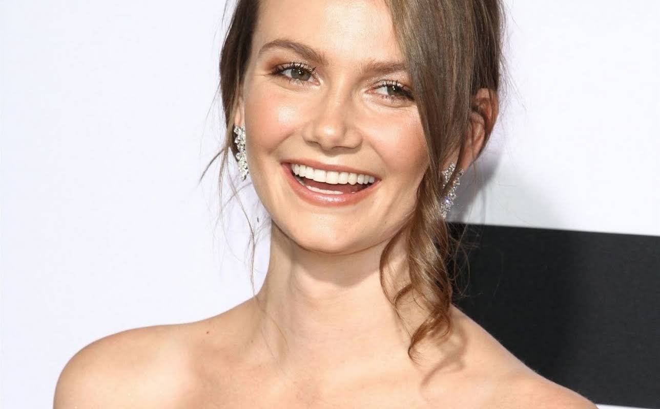 Andi Matichak