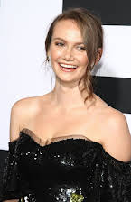Andi Matichak as 